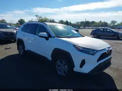 4T3RWRFV3SU207199 2025 TOYOTA RAV 4