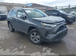 4T3RWRFV3SU208420 2025 TOYOTA RAV 4