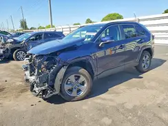 4T3RWRFV3SU209213 2025 TOYOTA RAV 4