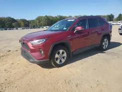 4T3RWRFV4MU016507 2021 TOYOTA RAV 4