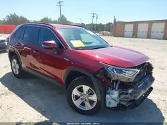 4T3RWRFV4MU018080 2021 TOYOTA RAV 4