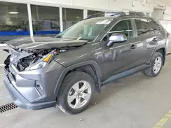 4T3RWRFV4MU018094 2021 TOYOTA RAV 4