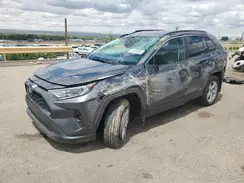 4T3RWRFV4MU018354 2021 TOYOTA RAV 4