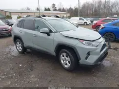 4T3RWRFV4MU019231 2021 TOYOTA RAV 4