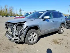 4T3RWRFV4MU021190 2021 TOYOTA RAV 4