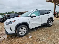 4T3RWRFV4MU023084 2021 TOYOTA RAV 4