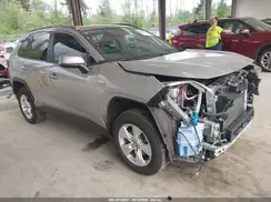 4T3RWRFV4MU023991 2021 TOYOTA RAV 4