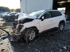 4T3RWRFV4MU024638 2021 TOYOTA RAV 4