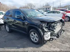 4T3RWRFV4MU024834 2021 TOYOTA RAV 4