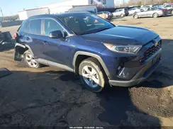 4T3RWRFV4MU025014 2021 TOYOTA RAV 4