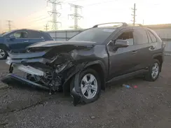 4T3RWRFV4MU029192 2021 TOYOTA RAV 4
