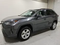 4T3RWRFV4MU030827 2021 TOYOTA RAV 4
