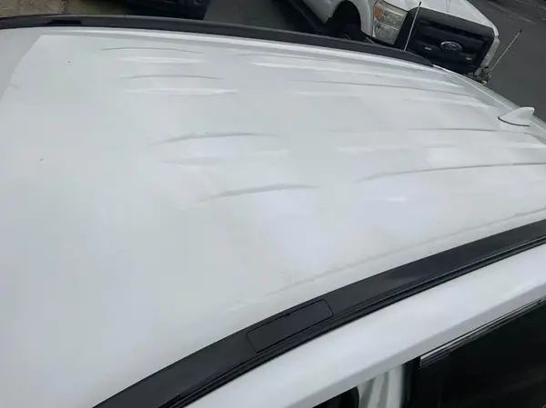4T3RWRFV4MU030858 2021 TOYOTA RAV 4 - Image 1