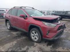 4T3RWRFV4MU032903 2021 TOYOTA RAV 4