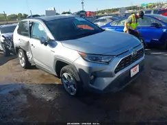 4T3RWRFV4MU033632 2021 TOYOTA RAV 4