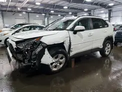 4T3RWRFV4MU036563 2021 TOYOTA RAV 4