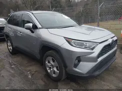 4T3RWRFV4MU039463 2021 TOYOTA RAV 4