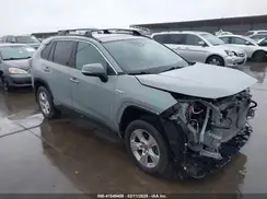 4T3RWRFV4MU041052 2021 TOYOTA RAV 4