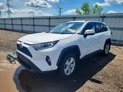 4T3RWRFV4MU043870 2021 TOYOTA RAV 4