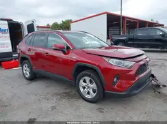 4T3RWRFV4MU044341 2021 TOYOTA RAV 4