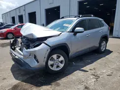 4T3RWRFV4MU045506 2021 TOYOTA RAV 4