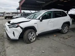 4T3RWRFV4MU045781 2021 TOYOTA RAV 4