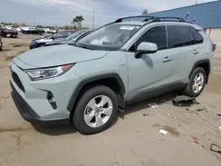 4T3RWRFV4MU045859 2021 TOYOTA RAV 4