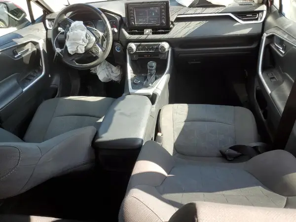 4T3RWRFV4NU052179 2022 TOYOTA RAV 4 - Image 8