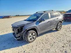 4T3RWRFV4NU055762 2022 TOYOTA RAV 4