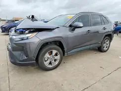 4T3RWRFV4NU056619 2022 TOYOTA RAV 4
