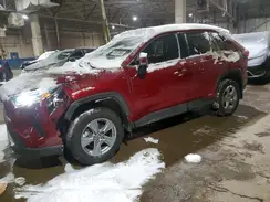 4T3RWRFV4NU058368 2022 TOYOTA RAV 4