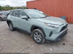 4T3RWRFV4NU059049 2022 TOYOTA RAV 4