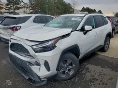 4T3RWRFV4NU059214 2022 TOYOTA RAV 4