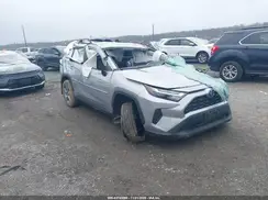 4T3RWRFV4NU061223 2022 TOYOTA RAV 4