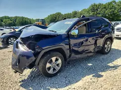4T3RWRFV4NU061691 2022 TOYOTA RAV 4