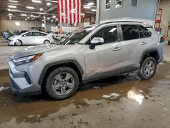 4T3RWRFV4NU064882 2022 TOYOTA RAV 4