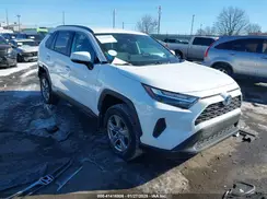 4T3RWRFV4NU067622 2022 TOYOTA RAV 4