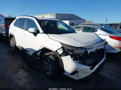 4T3RWRFV4NU067636 2022 TOYOTA RAV 4