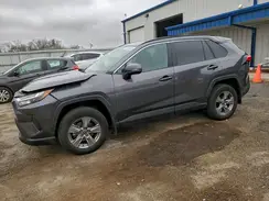4T3RWRFV4NU076448 2022 TOYOTA RAV 4