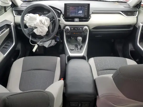 4T3RWRFV4NU077129 2022 TOYOTA RAV 4 - Image 8