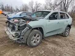 4T3RWRFV4NU077969 2022 TOYOTA RAV 4