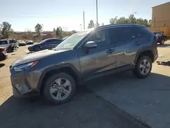 4T3RWRFV4NU081858 2022 TOYOTA RAV 4