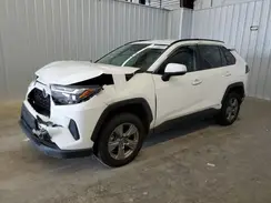 4T3RWRFV4NU081939 2022 TOYOTA RAV 4