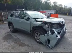 4T3RWRFV4PU094287 2023 TOYOTA RAV 4