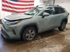 4T3RWRFV4PU096055 2023 TOYOTA RAV 4