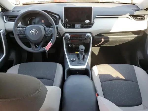 4T3RWRFV4RU111351 2024 TOYOTA RAV 4 - Image 8
