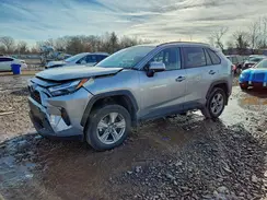 4T3RWRFV4RU117439 2024 TOYOTA RAV 4