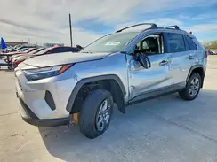 4T3RWRFV4RU121815 2024 TOYOTA RAV 4