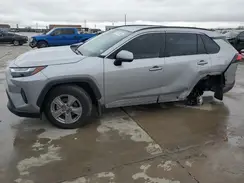 4T3RWRFV4RU125007 2024 TOYOTA RAV 4