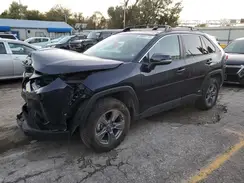 4T3RWRFV4RU132751 2024 TOYOTA RAV 4